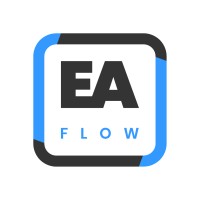 EA Flow logo - Similar company to Simbius Ea