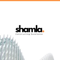 Shamla logo - Similar company to Shambala