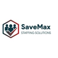 SaveMax Staffing Solutions logo - Similar company to Scilltech Professional Services