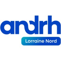 ANDRH Lorraine Nord logo - Similar company to Acomptia