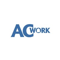AC WORK logo - Similar company to Metfred Bv