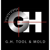 GH Tool & Mold logo - Similar company to Tooling Tech Group