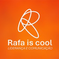 Rafa is cool logo - Similar company to Universo Bi Treinamentos