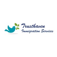 Trusthaven Immigration Services Limited logo - Similar company to Smart Immigration