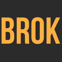 BROK GROUP logo