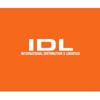 IDL International Distribution & Logistics logo - Similar company to Cil Commodities Integrated Logistics