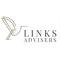 Links Advisers logo - Similar company to Reach Europe