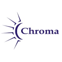 Chroma NV logo - Similar company to Chroma N V