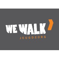 We Walk Jeugdzorg logo - Similar company to P3W