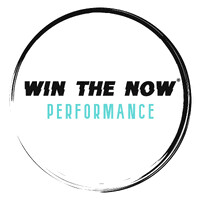 Win The Now® logo - Similar company to Biocell Energetics