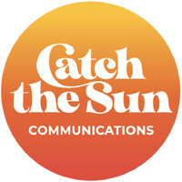 Catch the Sun Communications logo - Similar company to Ppb Technology Pty Ltd