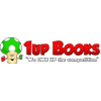 1Up Books Inc.