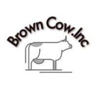 Brown Cow.Inc logo - Similar company to Maker Milk