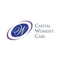 Capital Women's Care Ashburn logo - Similar company to Capital Women'S Care