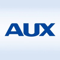 AUX México logo - Similar company to Ignixon Team