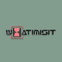 Whatimisit logo - Similar company to Ch24.Pl