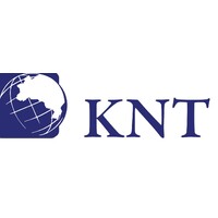 KNT TECHNOLOGIES logo - Similar company to Vvvinfotech