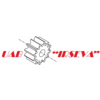 UAB Irseva logo - Similar company to Balttechnika