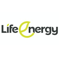 Life Energy logo - Similar company to Pixil Apps