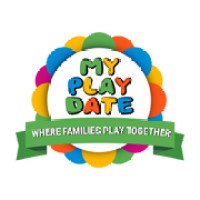 My Playdate logo - Similar company to Devop Technologies Inc.