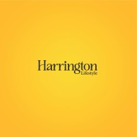Harrington Lifestyle logo - Similar company to Ice Today