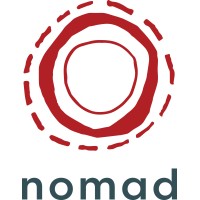 Nomad Tanzania logo - Similar company to Rivertrees Country Inn
