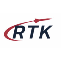 Roket Türk logo - Similar company to Rtk Teknoloji