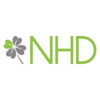 NHD GmbH logo - Similar company to Ango Lifte Mit System Gmbh