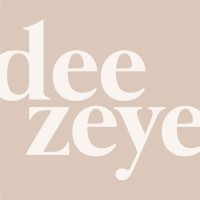 Deezeye logo - Similar company to Fabula Agency