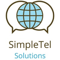 SimpleTel Solutions logo - Similar company to Simpletel