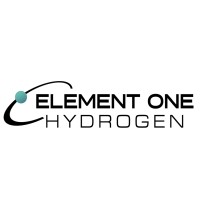 Element One Hydrogen logo - Similar company to Virtira