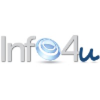 INFO4U logo - Similar company to Pyxis Inteligência De Dados