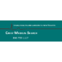 Crest Medical Search