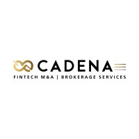 Cadena Brokers - Fintech Mergers & Acquisitions logo - Similar company to Equity Labs