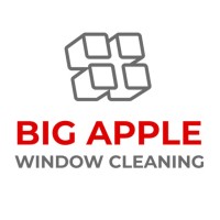 Big Apple Window Cleaning logo - Similar company to Window Cleaning Network