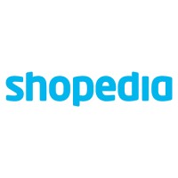 Shopedia AI Technologies AB logo - Similar company to Shopit Online Europe