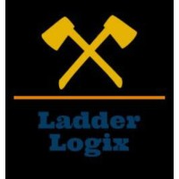 Ladder Logix logo - Similar company to #Robo Connect