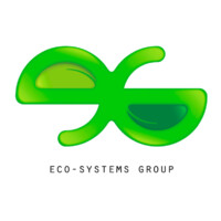 Eco-Systems Group logo - Similar company to Business Incubator And Funder