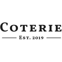 The Coterie logo - Similar company to Webn Group