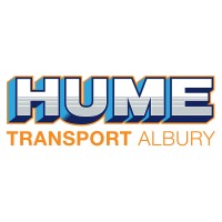 Hume Transport logo - Similar company to Utopia Financial Partners