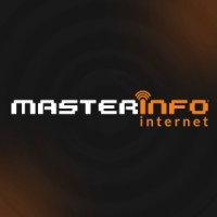 Masterinfo Internet logo - Similar company to Paris Park
