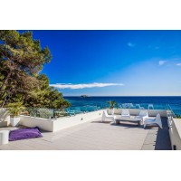 Ibiza Beach Villas logo - Similar company to Servitur Ibiza