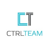 Ctrl Team logo - Similar company to B-One D.O.O