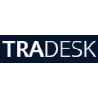 TraDesk logo - Similar company to Bucksbus