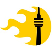 Barcamp Stuttgart logo - Similar company to Changing Frames Gmbh