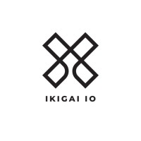 Ikigai io logo - Similar company to Pocae