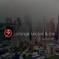 Lorange Leclair & Compagnie logo - Similar company to Connextek Inc
