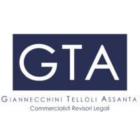 Giannecchini Telloli Assanta | Studio Commerciale logo - Similar company to Itadvisors