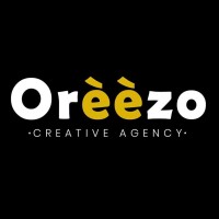 Oreezo - Web & Digital Marketing Agency logo - Similar company to Point Out Ads