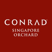 Conrad Singapore Orchard logo - Similar company to Hilton Singapore Orchard